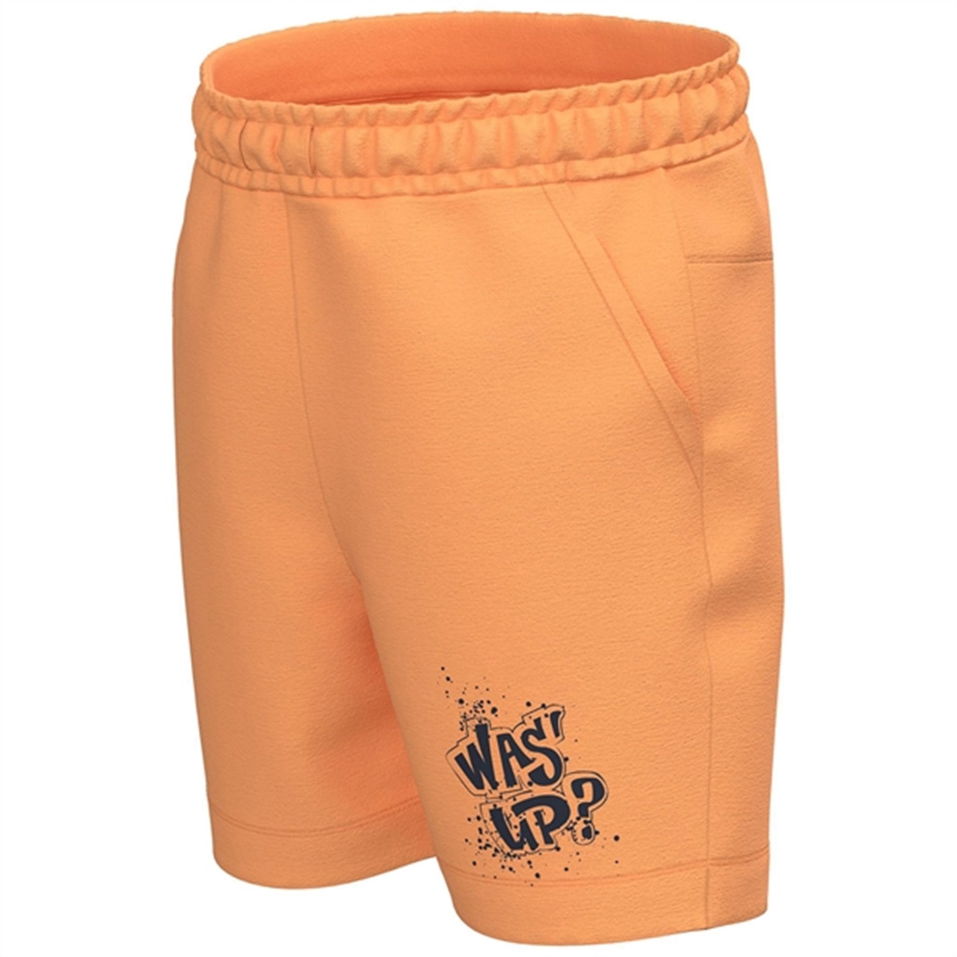 Name it Mock Orange Vanny Sweat Shorts