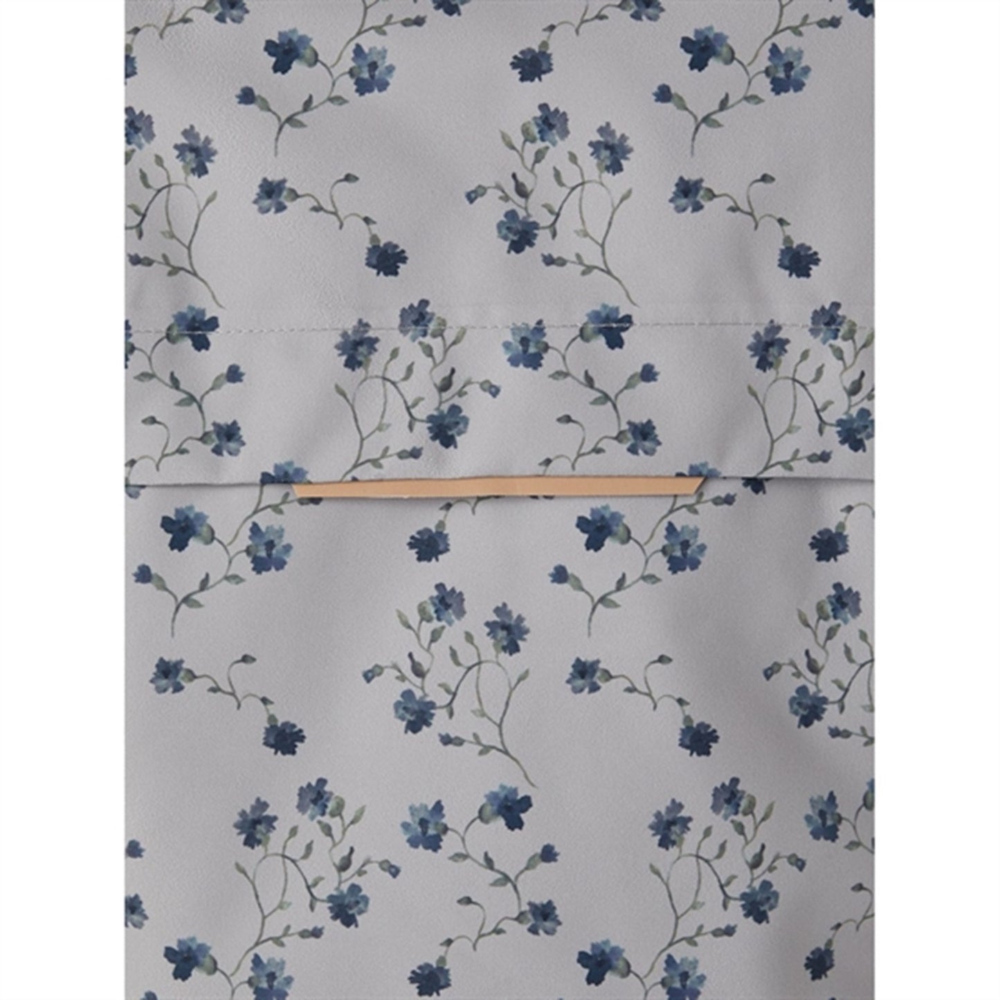 Lil'Atelier Wet Weather Lasnow Jacket AOP