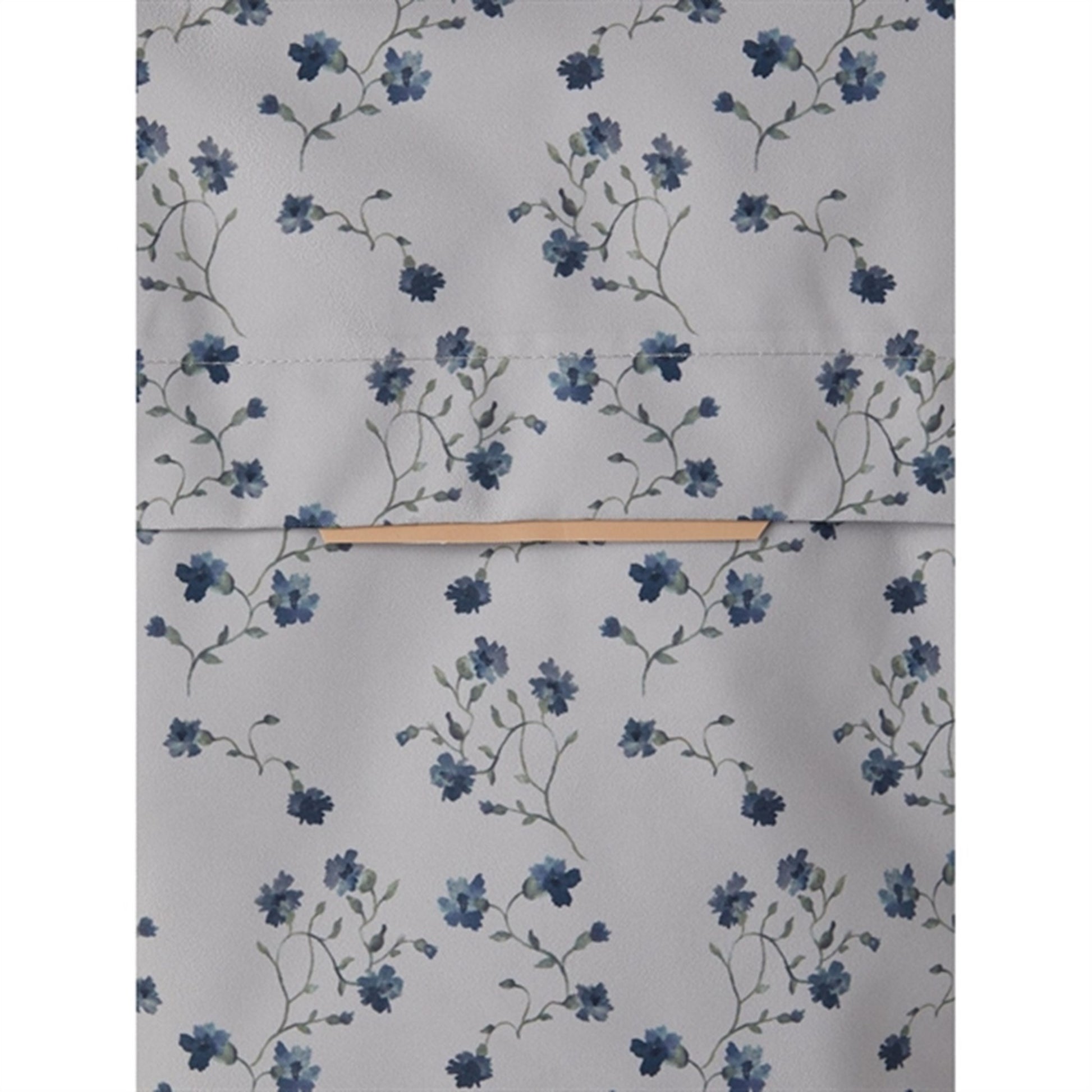 Lil'Atelier Wet Weather Lasnow Jacket AOP