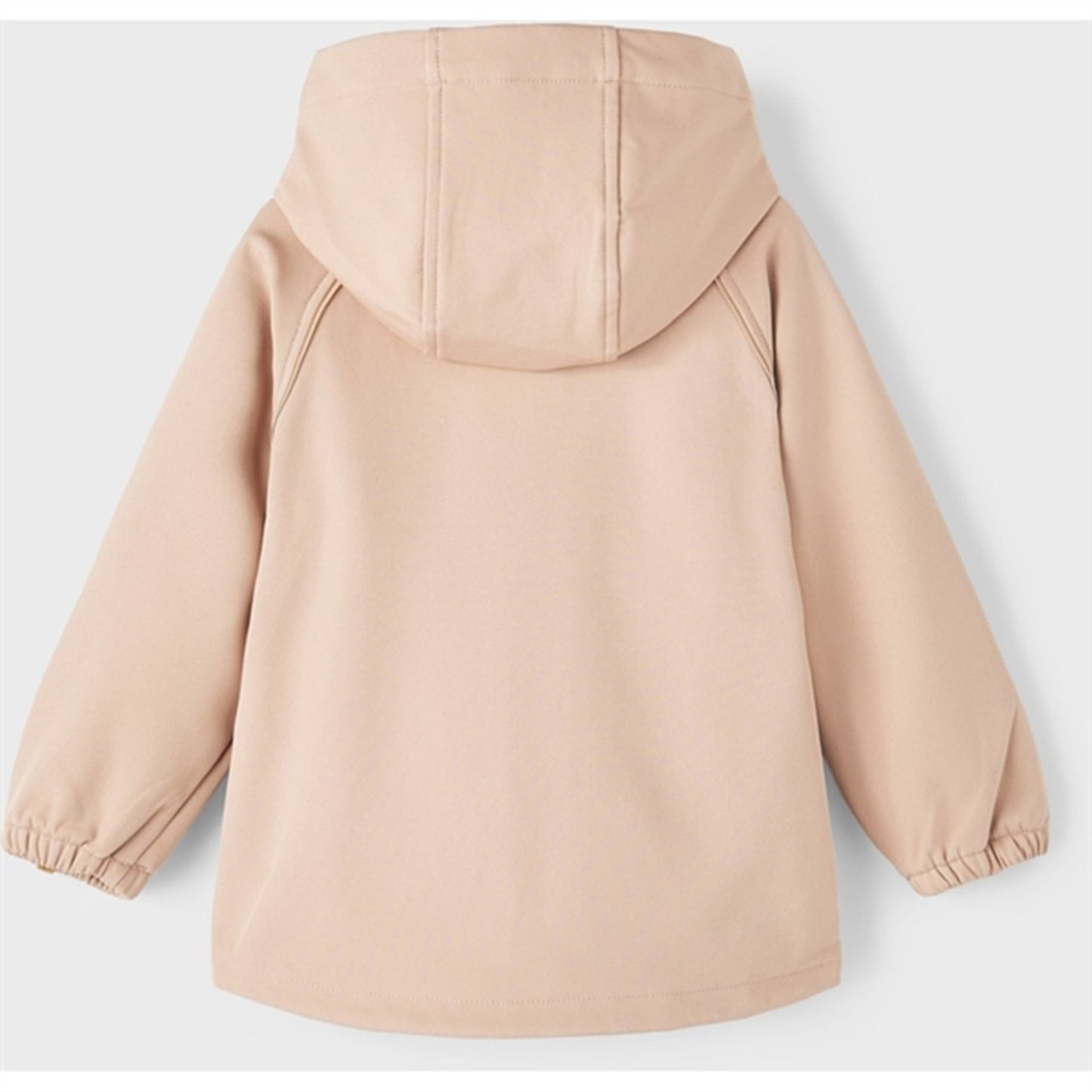Lil'Atelier Roebuck Laalfa Softshell Jacket
