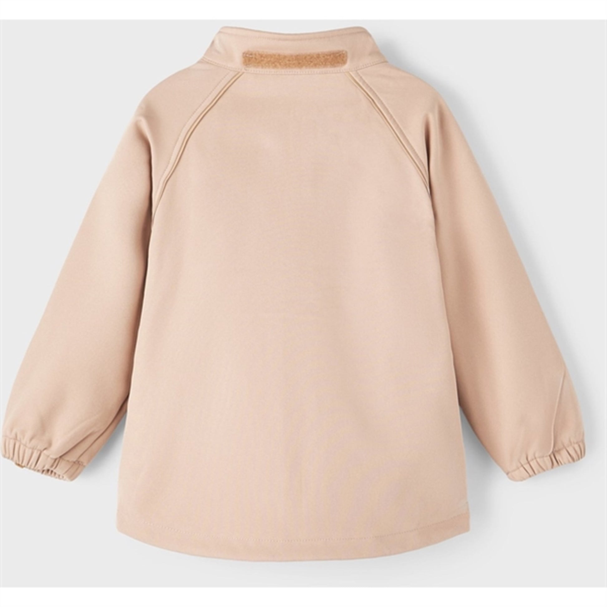 Lil'Atelier Roebuck Laalfa Softshell Jacket