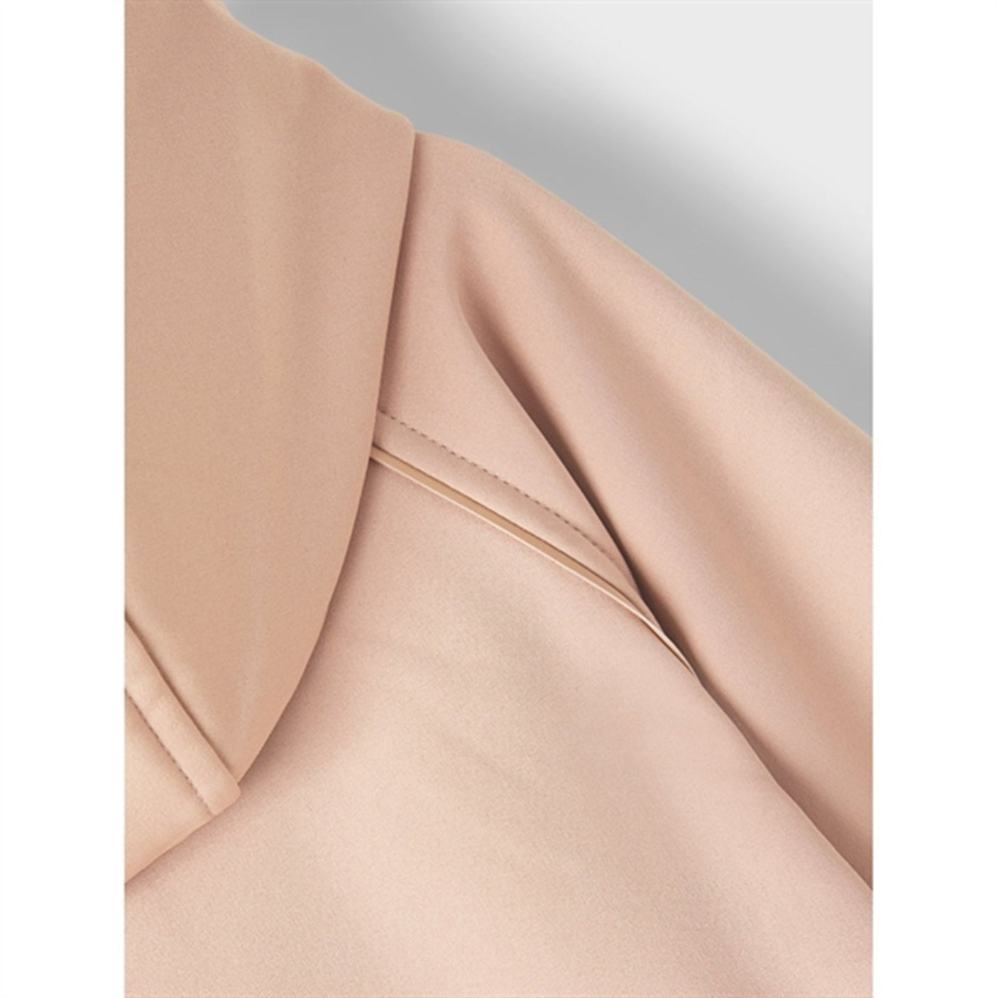 Lil'Atelier Roebuck Laalfa Softshell Jacket