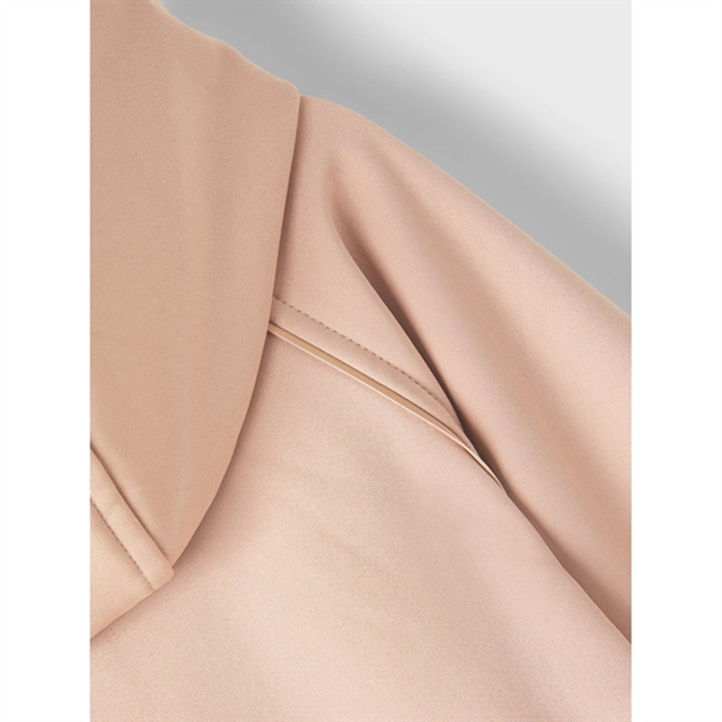 Lil'Atelier Roebuck Laalfa Softshell Jacket