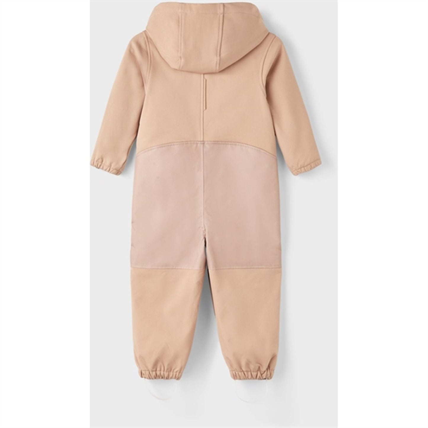 Lil'Atelier Roebuck Laalfa Snowsuit Solid