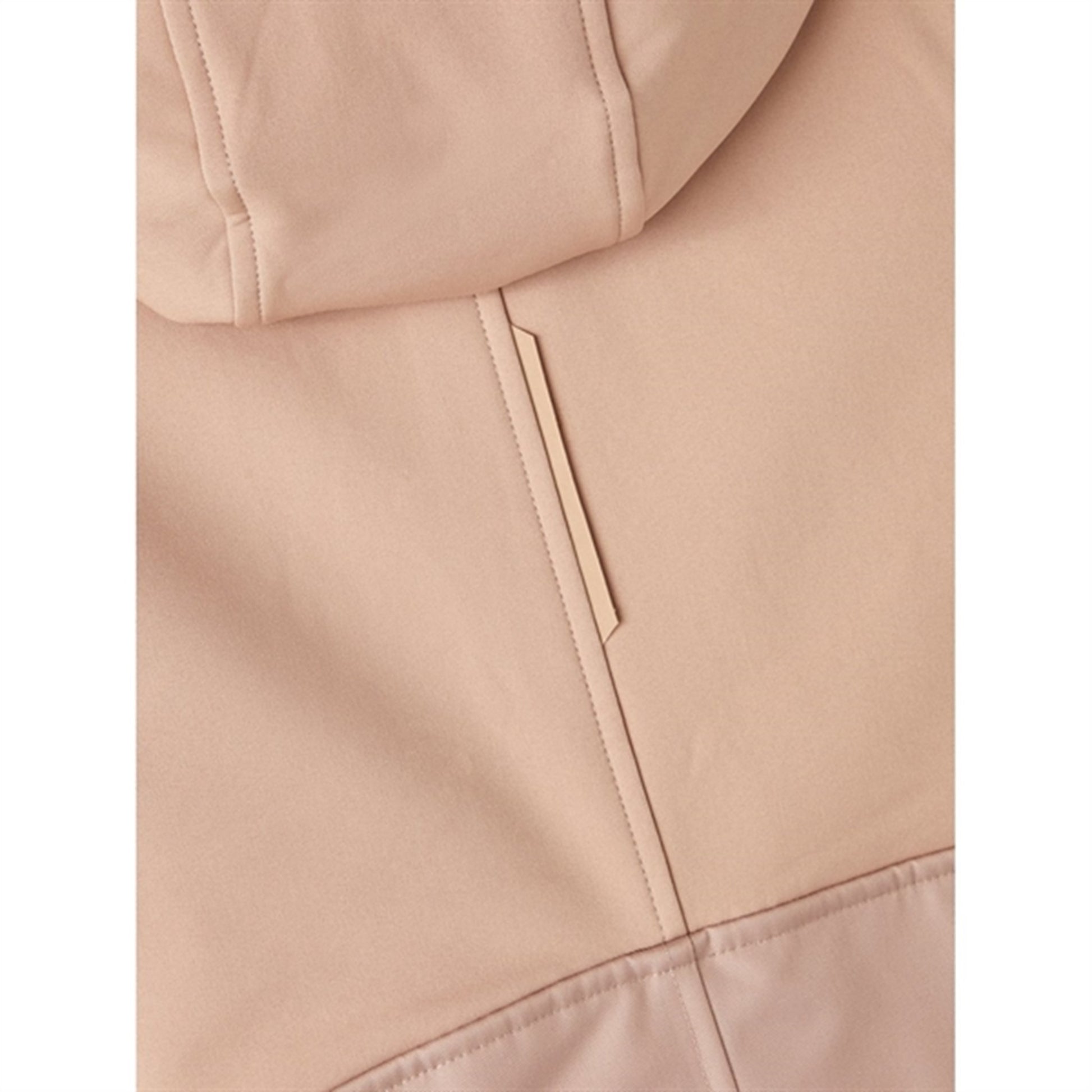 Lil'Atelier Roebuck Laalfa Snowsuit Solid