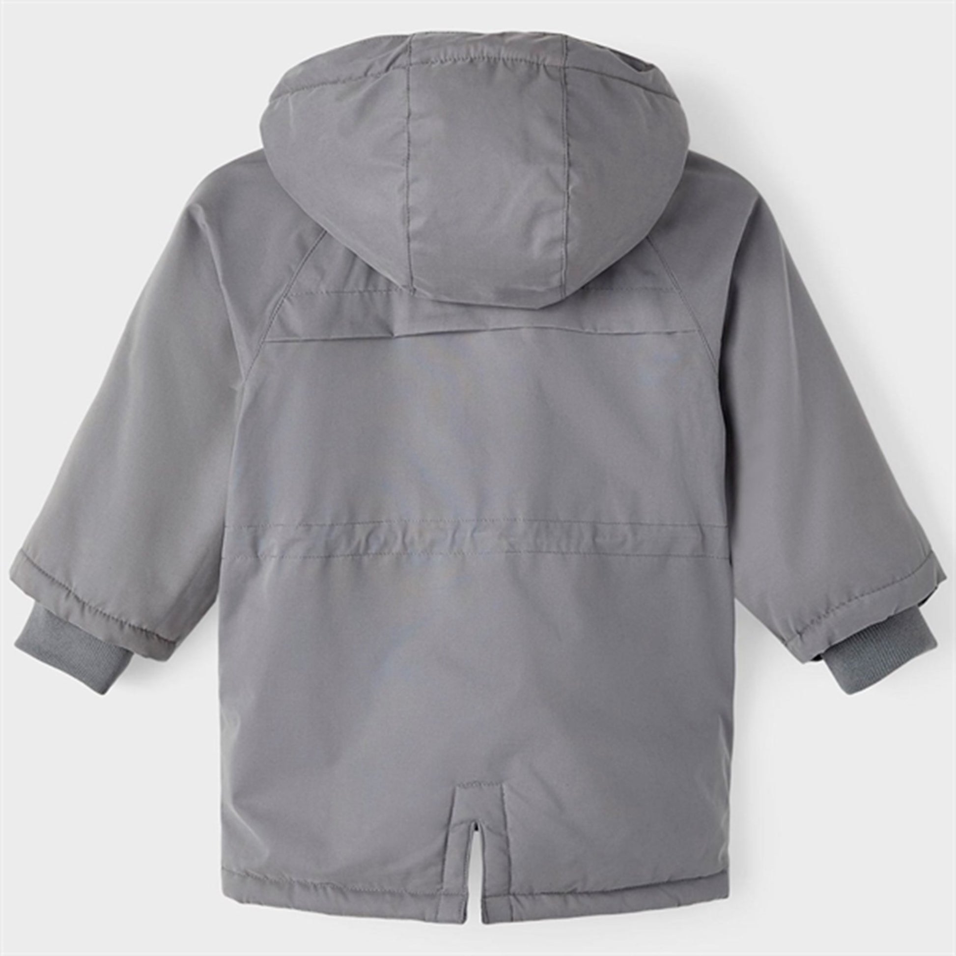 Lil'Atelier Quiet Shade Golan Padded Jacket
