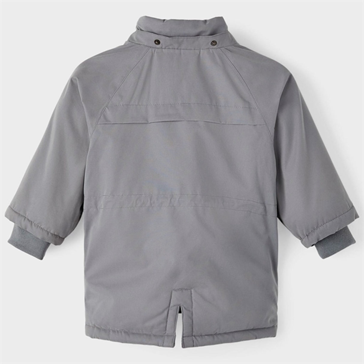 Lil'Atelier Quiet Shade Golan Padded Jacket