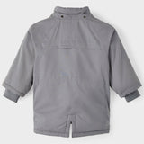 Lil'Atelier Quiet Shade Golan Padded Jacket