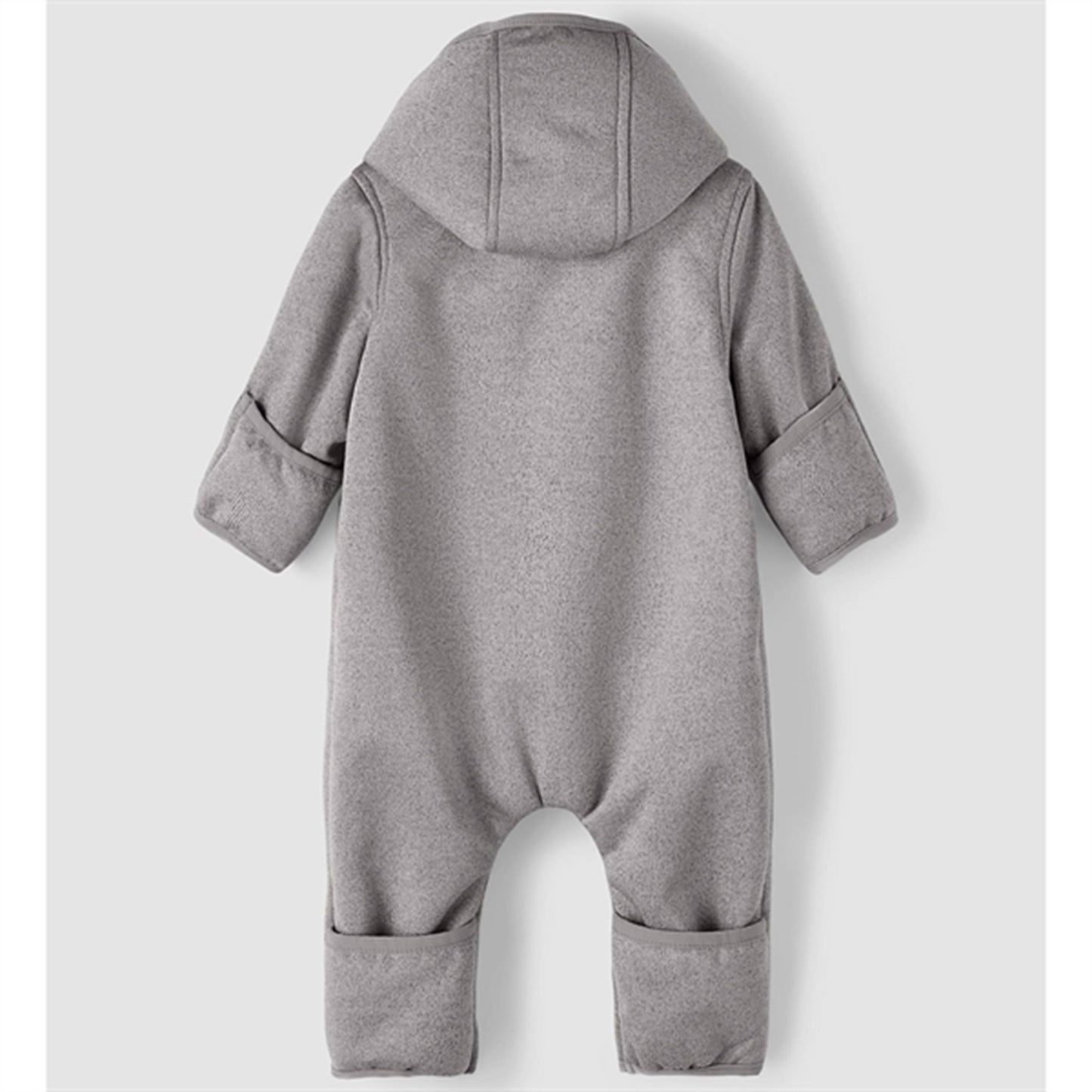 Lil'Atelier Wet Weather Loro Loose Suit