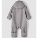 Lil'Atelier Wet Weather Loro Loose Suit