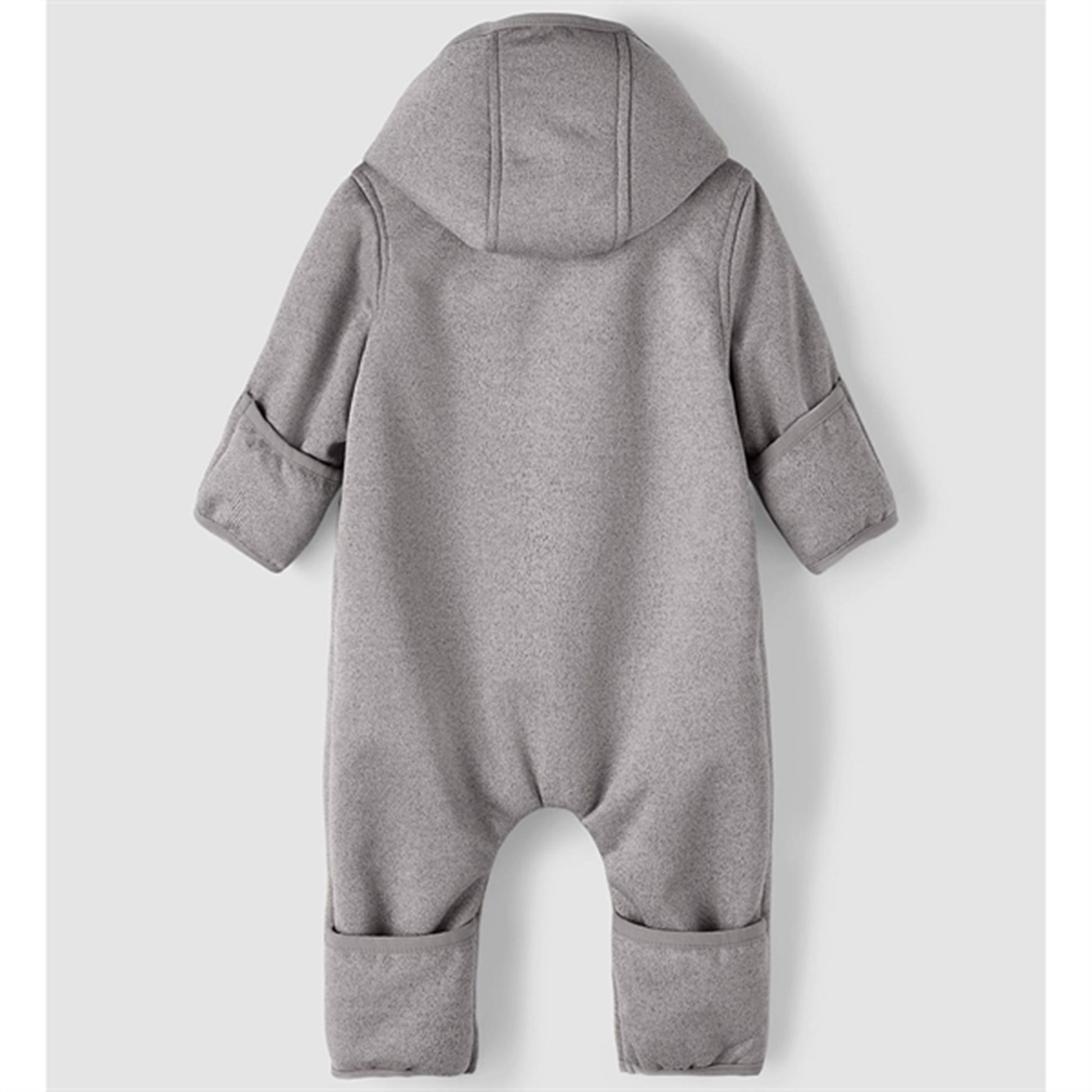 Lil'Atelier Wet Weather Loro Loose Suit