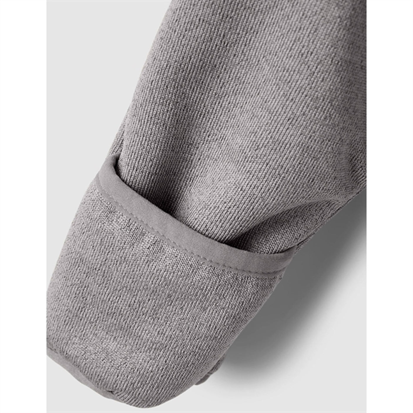 Lil'Atelier Wet Weather Loro Loose Suit