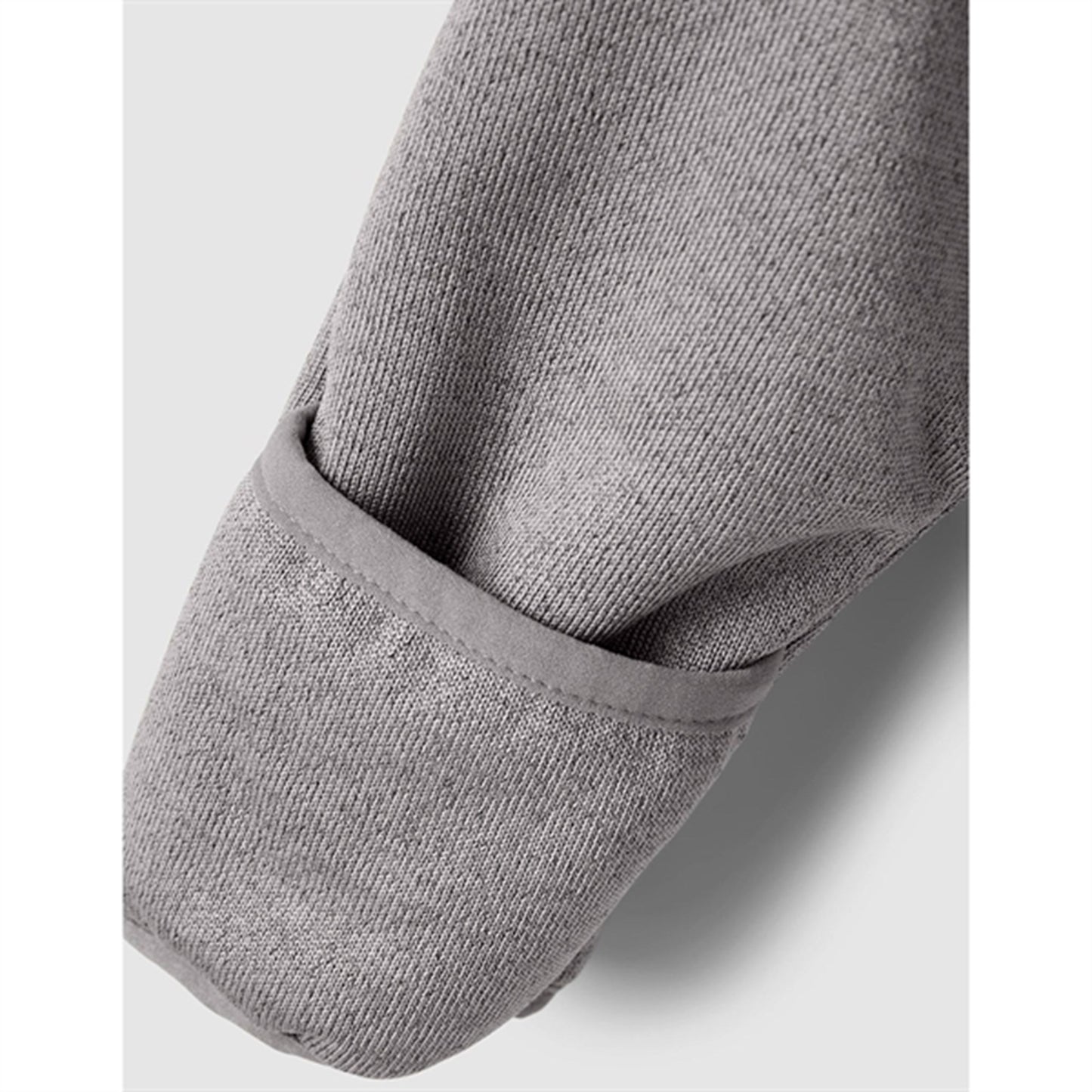 Lil'Atelier Wet Weather Loro Loose Suit