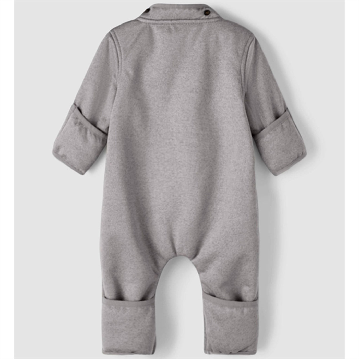 Lil'Atelier Wet Weather Loro Loose Suit