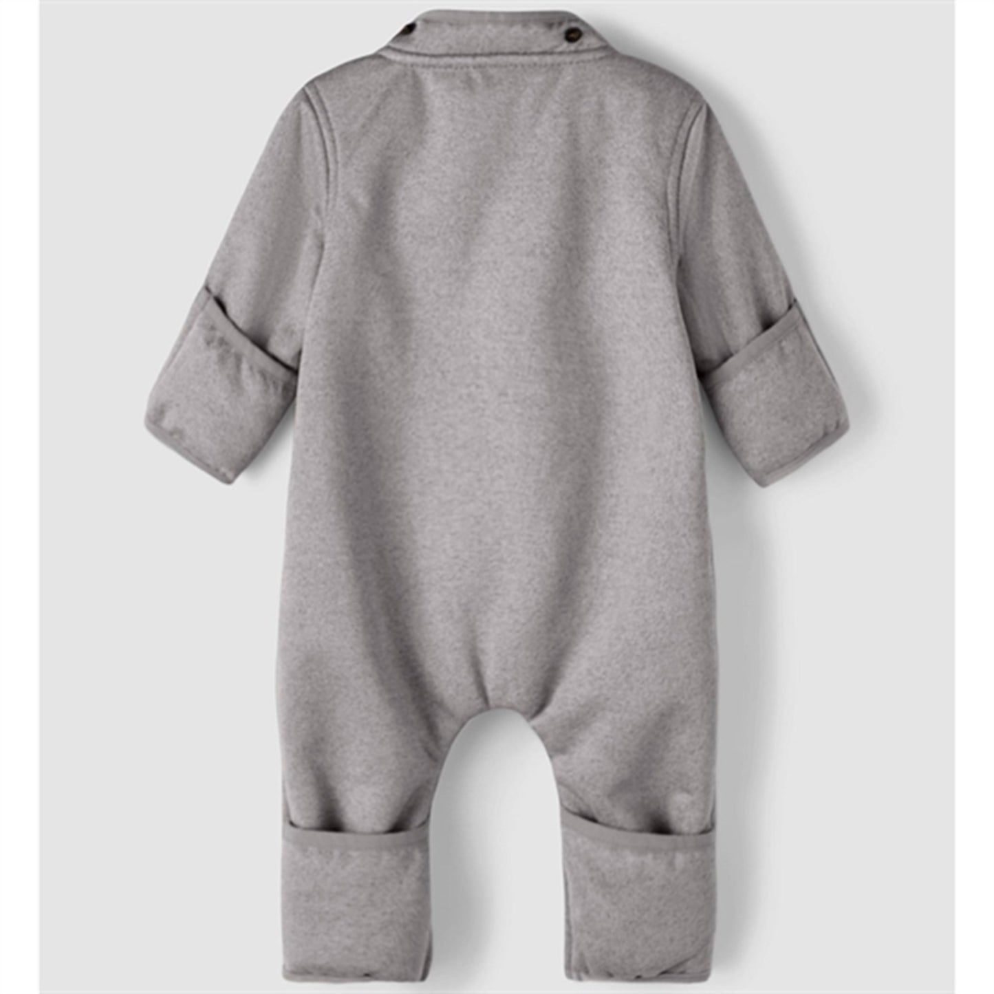 Lil'Atelier Wet Weather Loro Loose Suit