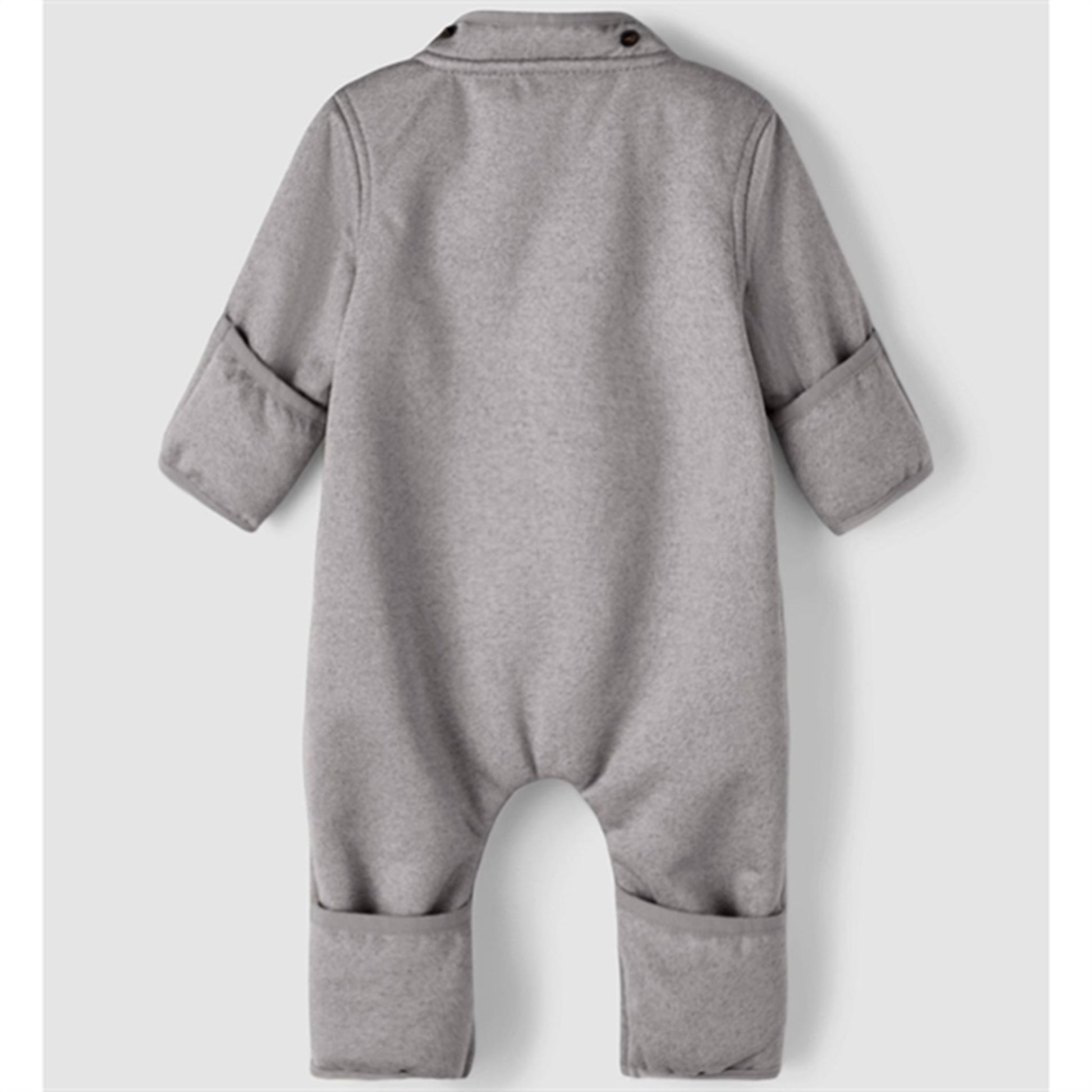 Lil'Atelier Wet Weather Loro Loose Suit