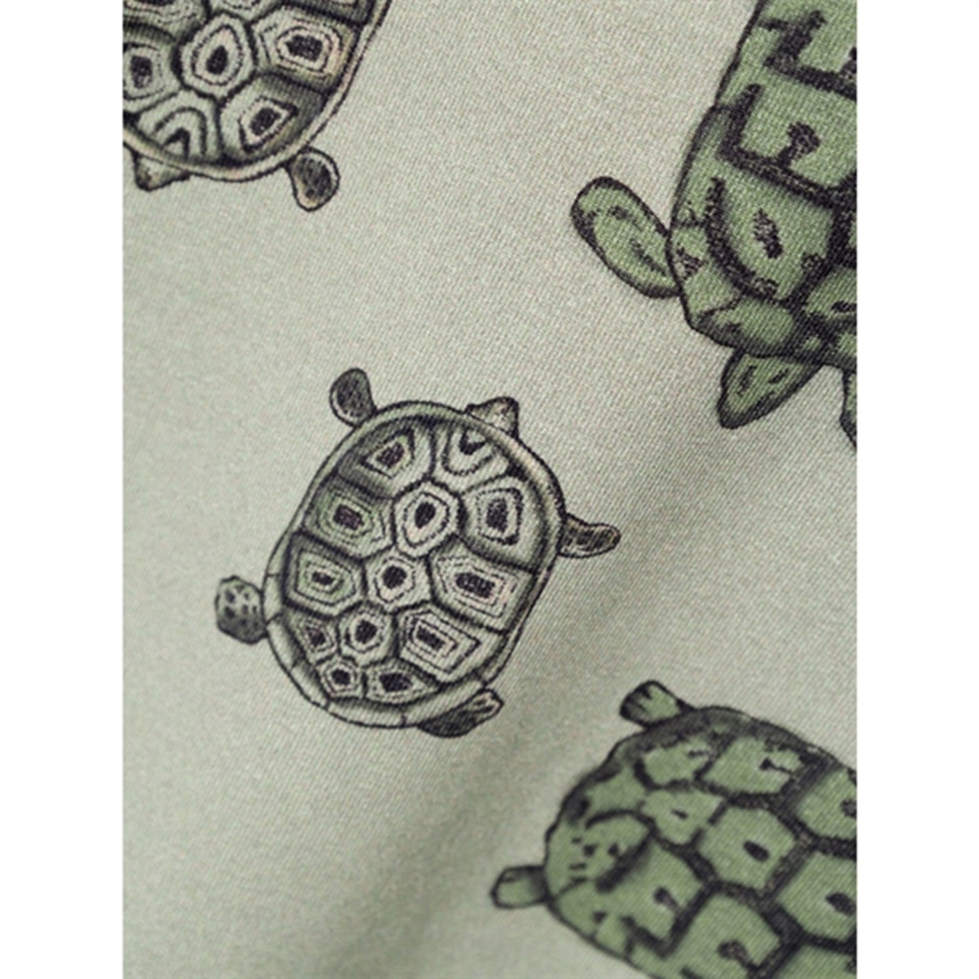 Name it Dried Sage Jeppe T-Shirt