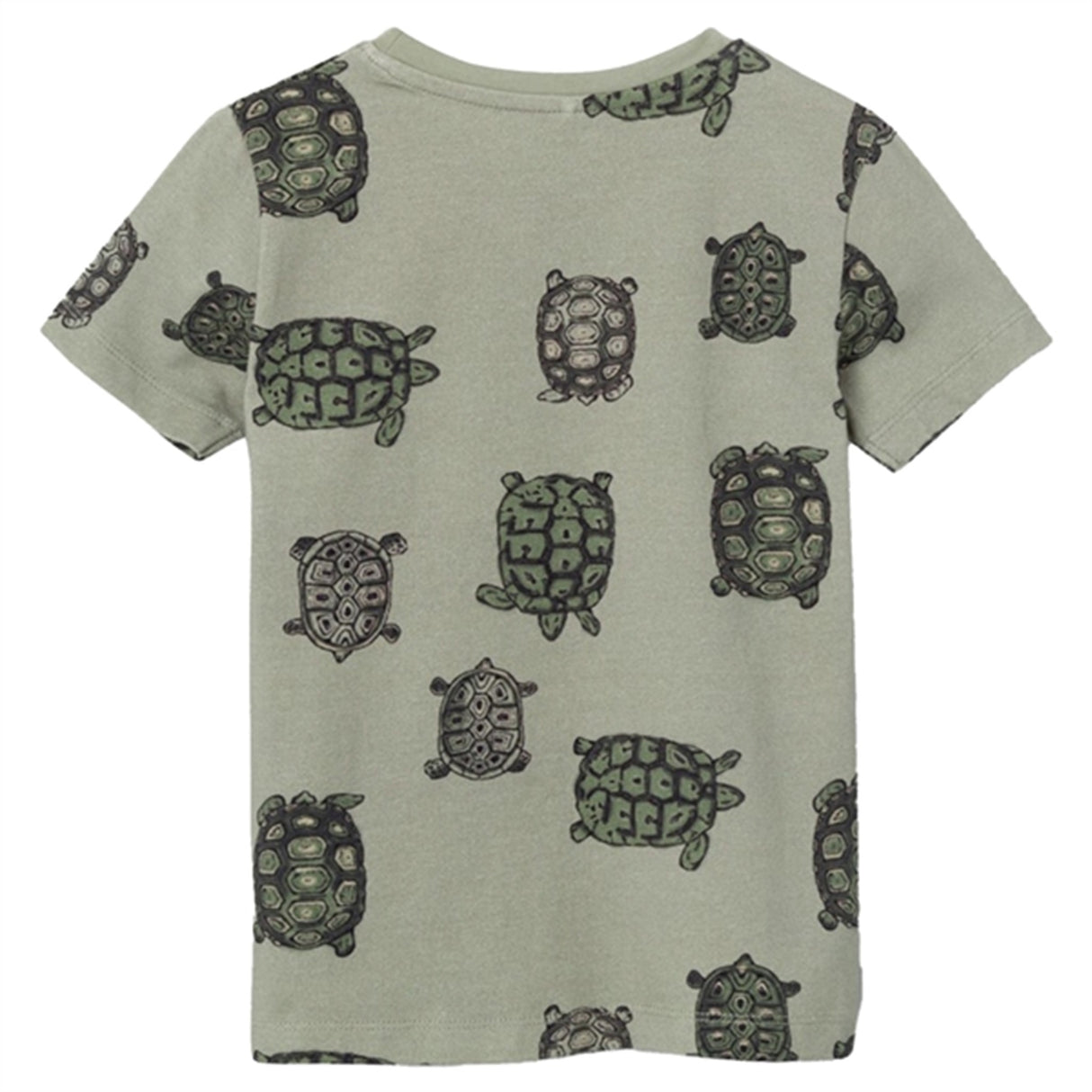 Name it Dried Sage Jeppe T-Shirt