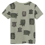 Name it Dried Sage Jeppe T-Shirt