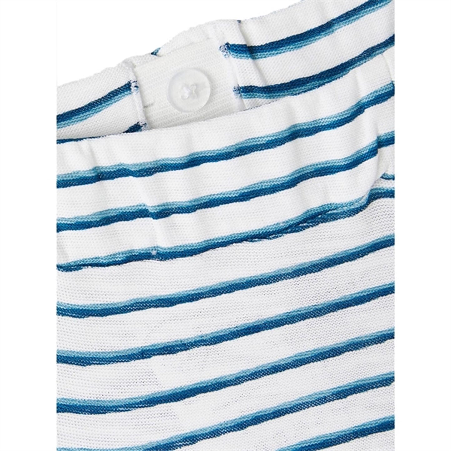 Name it Smoke Blue Josuf Shorts