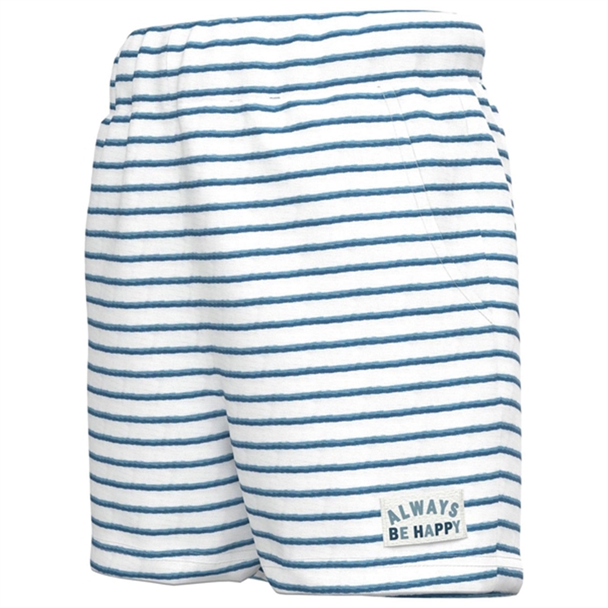 Name it Smoke Blue Josuf Shorts