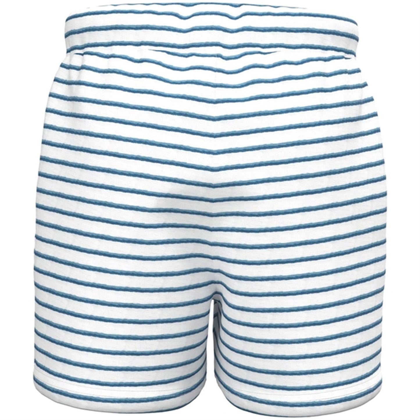 Name it Smoke Blue Josuf Shorts