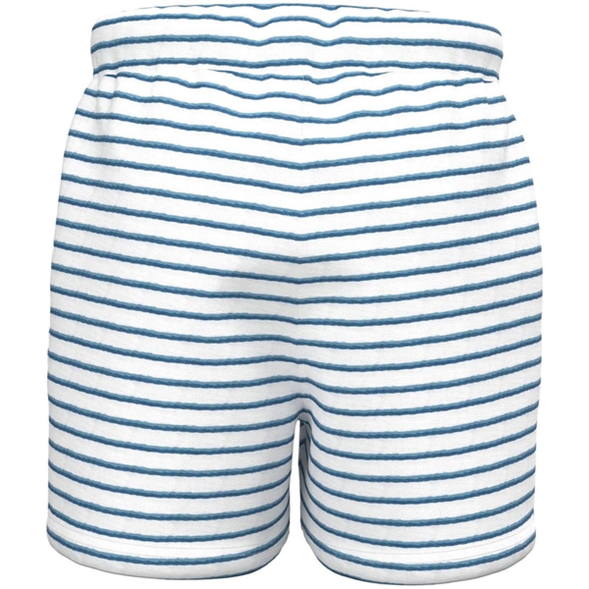 Name it Smoke Blue Josuf Shorts