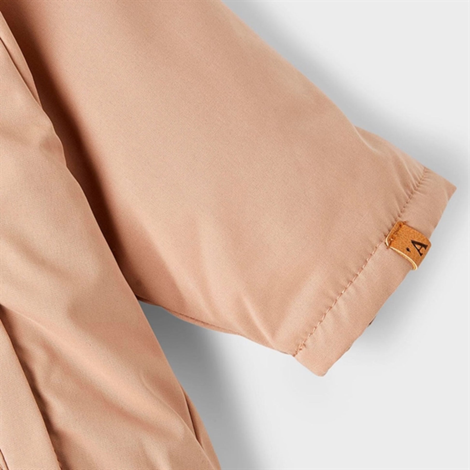 Lil'Atelier Roebuck Gudruna Loose Jacket