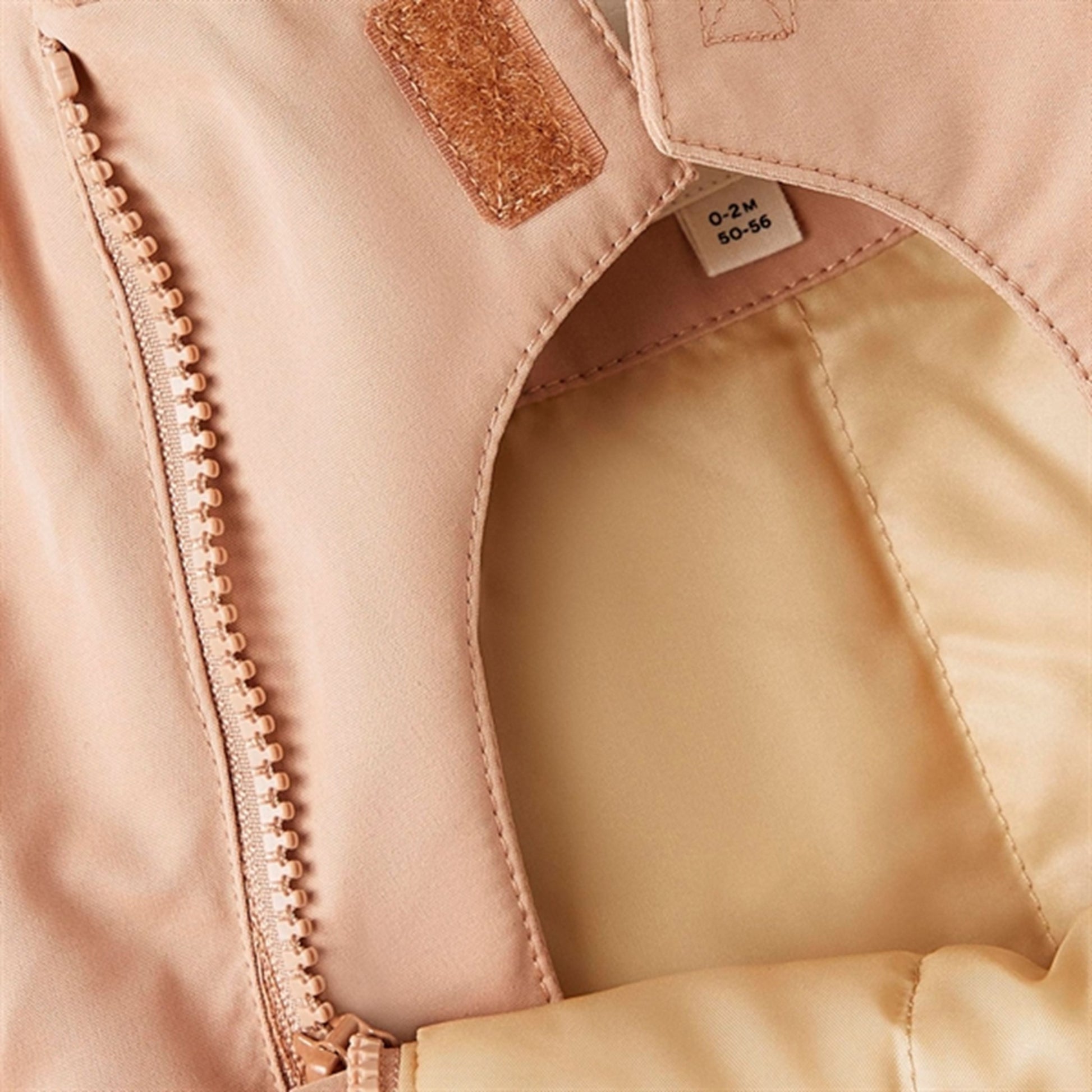 Lil'Atelier Roebuck Gudruna Loose Jacket