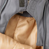 Lil'Atelier Quiet Shade Golan Loose Jacket