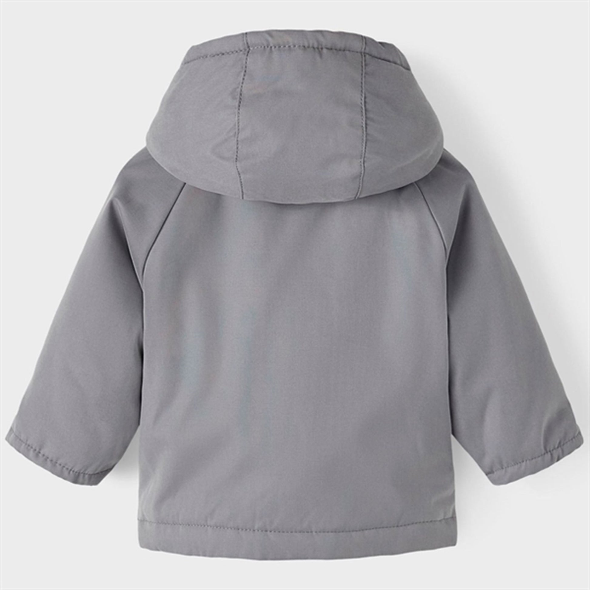 Lil'Atelier Quiet Shade Golan Loose Jacket