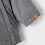 Lil'Atelier Quiet Shade Golan Loose Jacket