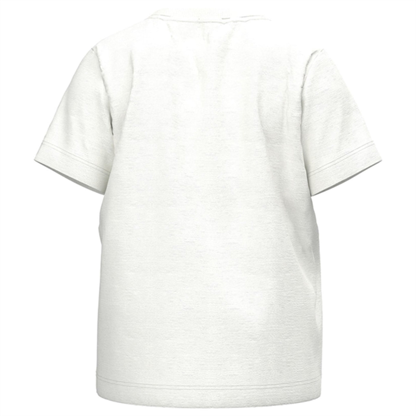 Name it Bright White Vebbe T-Shirt
