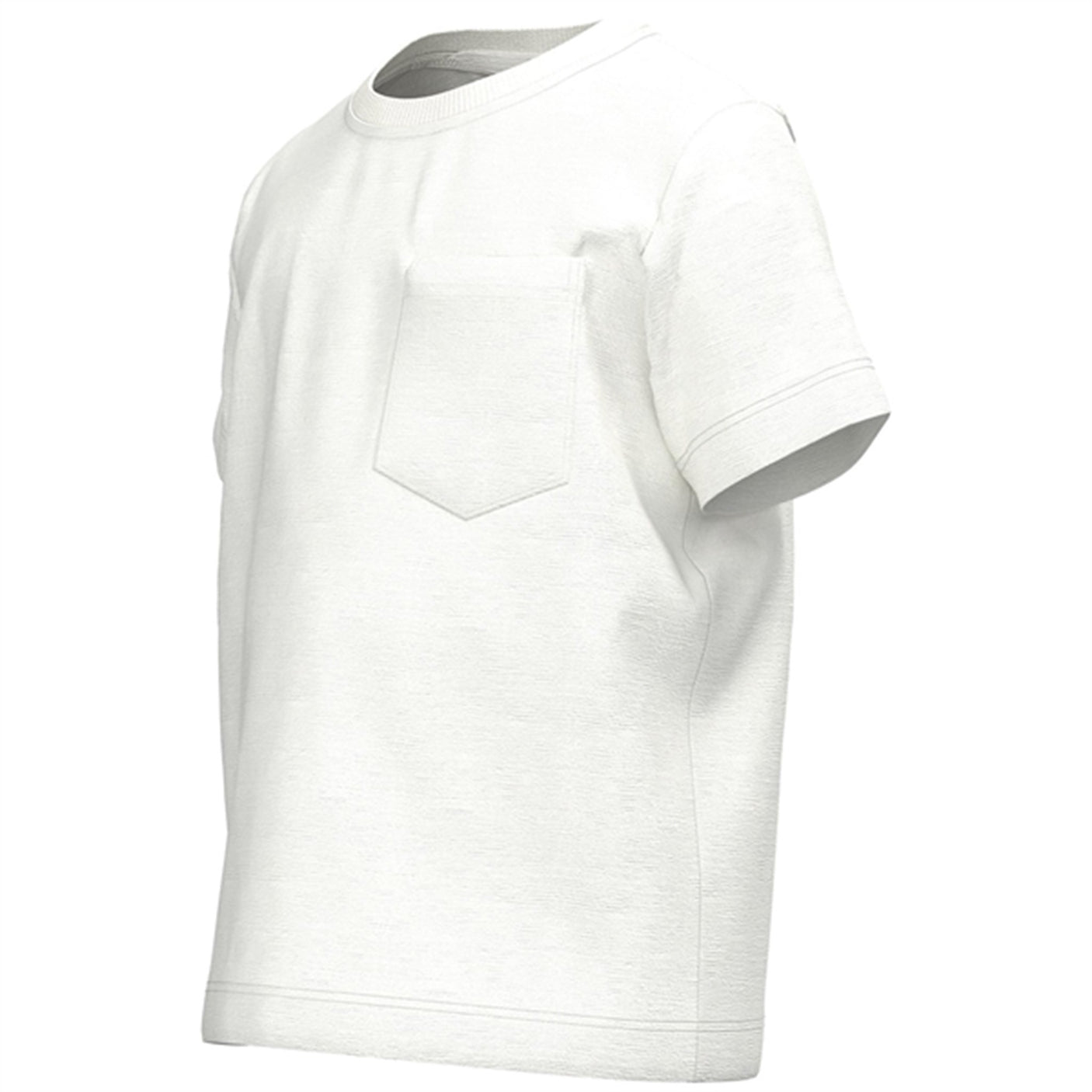 Name it Bright White Vebbe T-Shirt