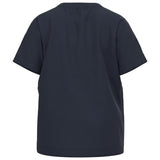 Name it Dark Sapphire Vebbe T-Shirt
