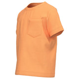 Name it Mock Orange Vebbe T-Shirt