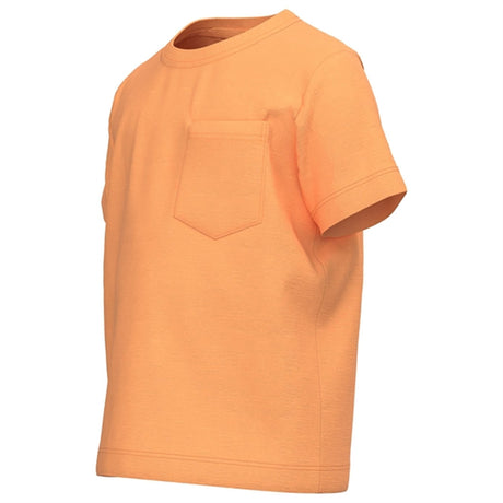 Name it Mock Orange Vebbe T-Shirt