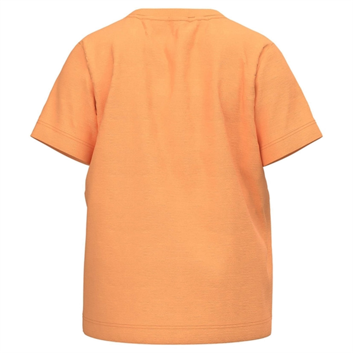 Name it Mock Orange Vebbe T-Shirt