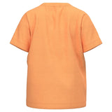 Name it Mock Orange Vebbe T-Shirt