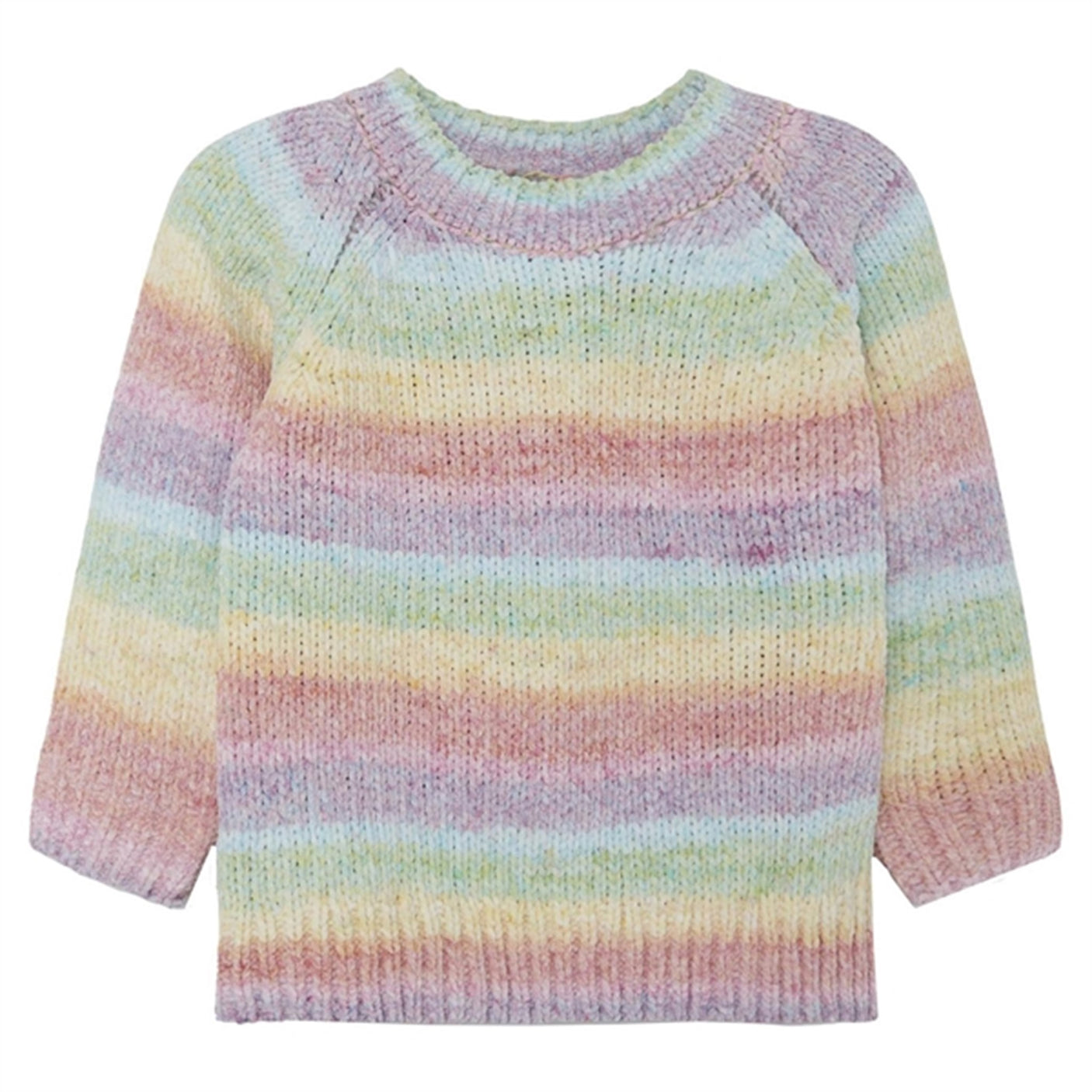 Name it Créme De Pêche Damalie Knit