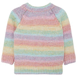 Name it Créme De Pêche Damalie Knit