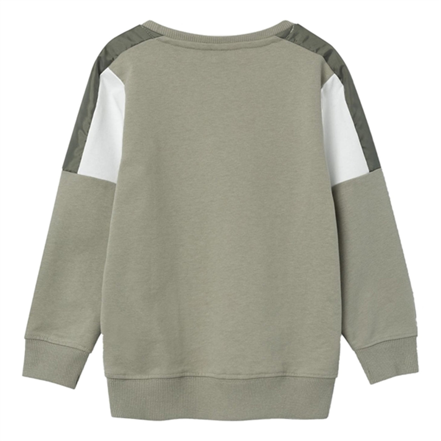 Name it Dried Sage Humo Sweatshirt