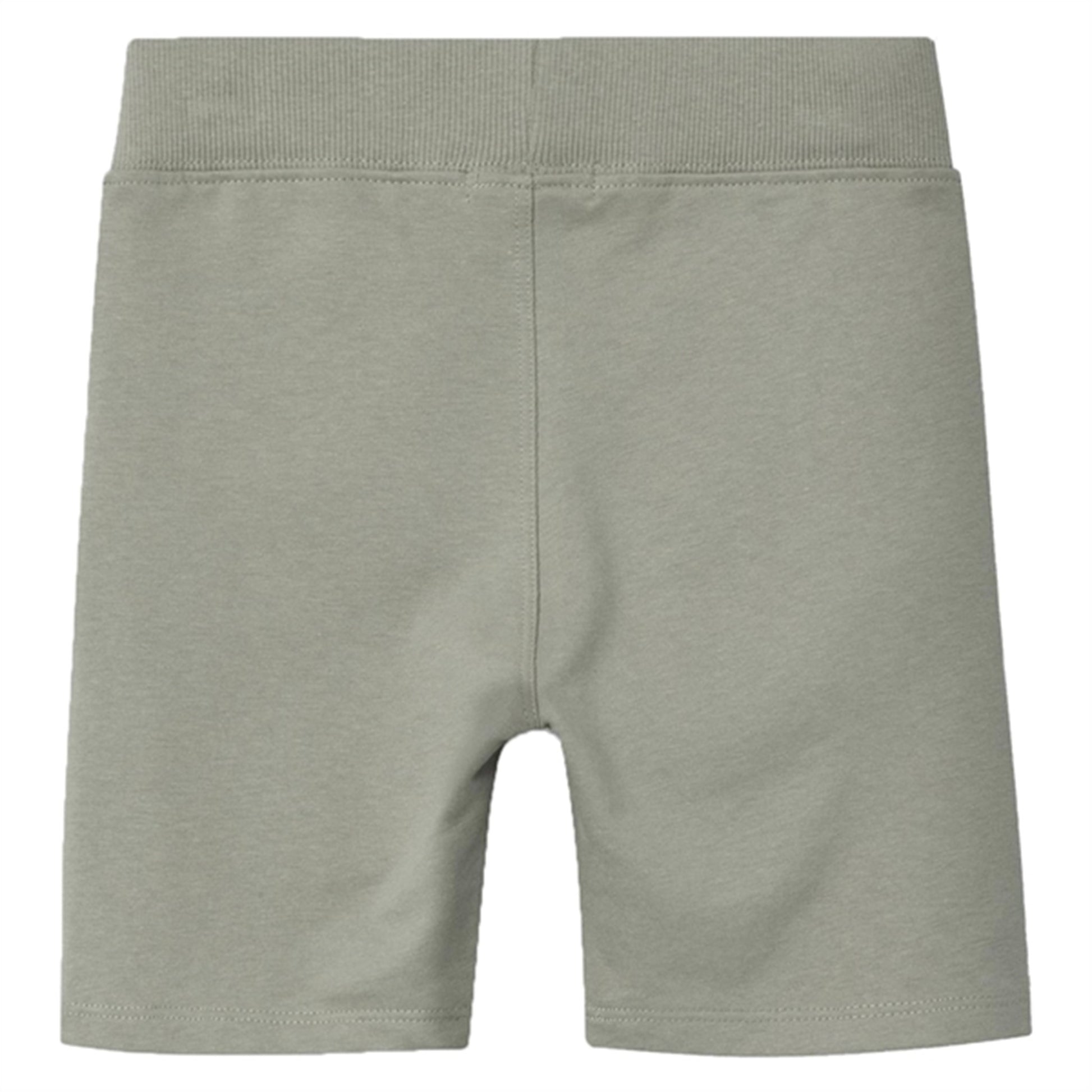 Name it Dried Sage Humo Sweat Shorts