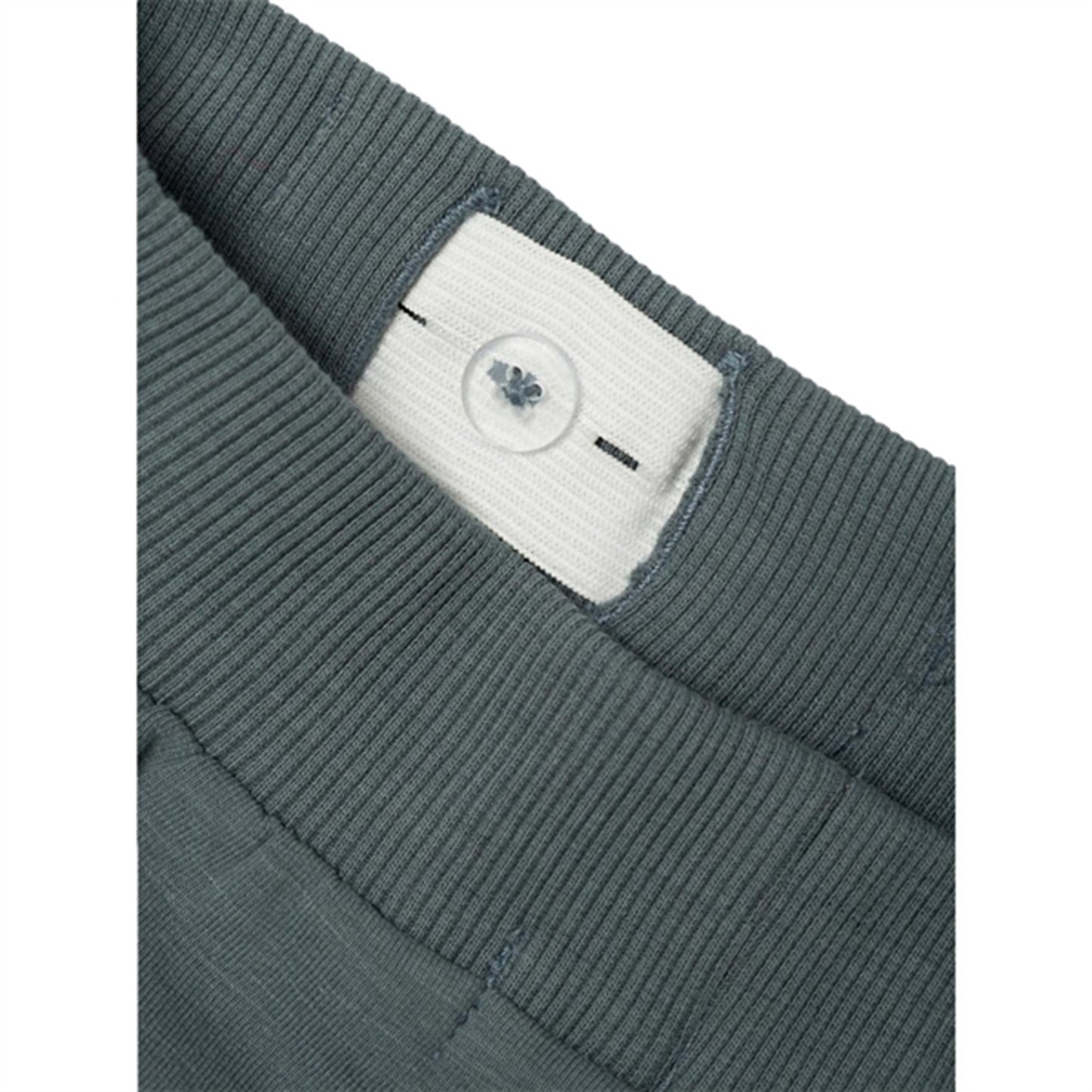 Name it Stormy Weather Heino Sweat Shorts