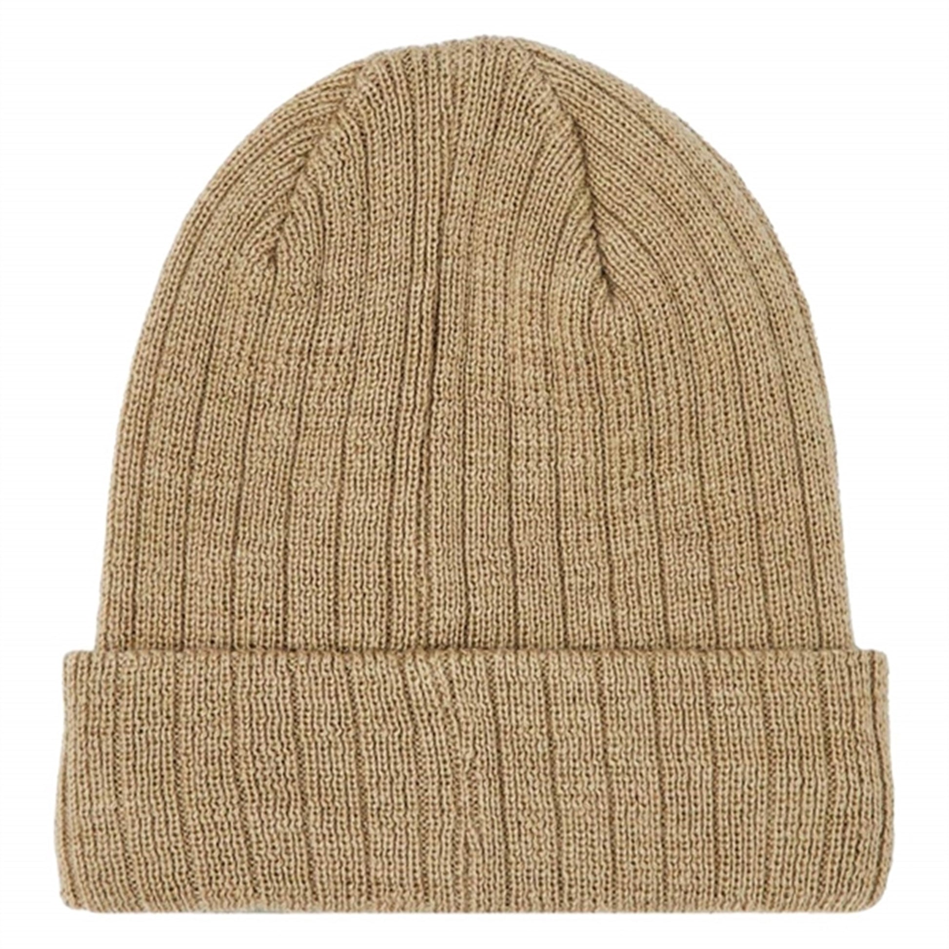 Lil'Atelier Chinchilla Lamoe Beanie