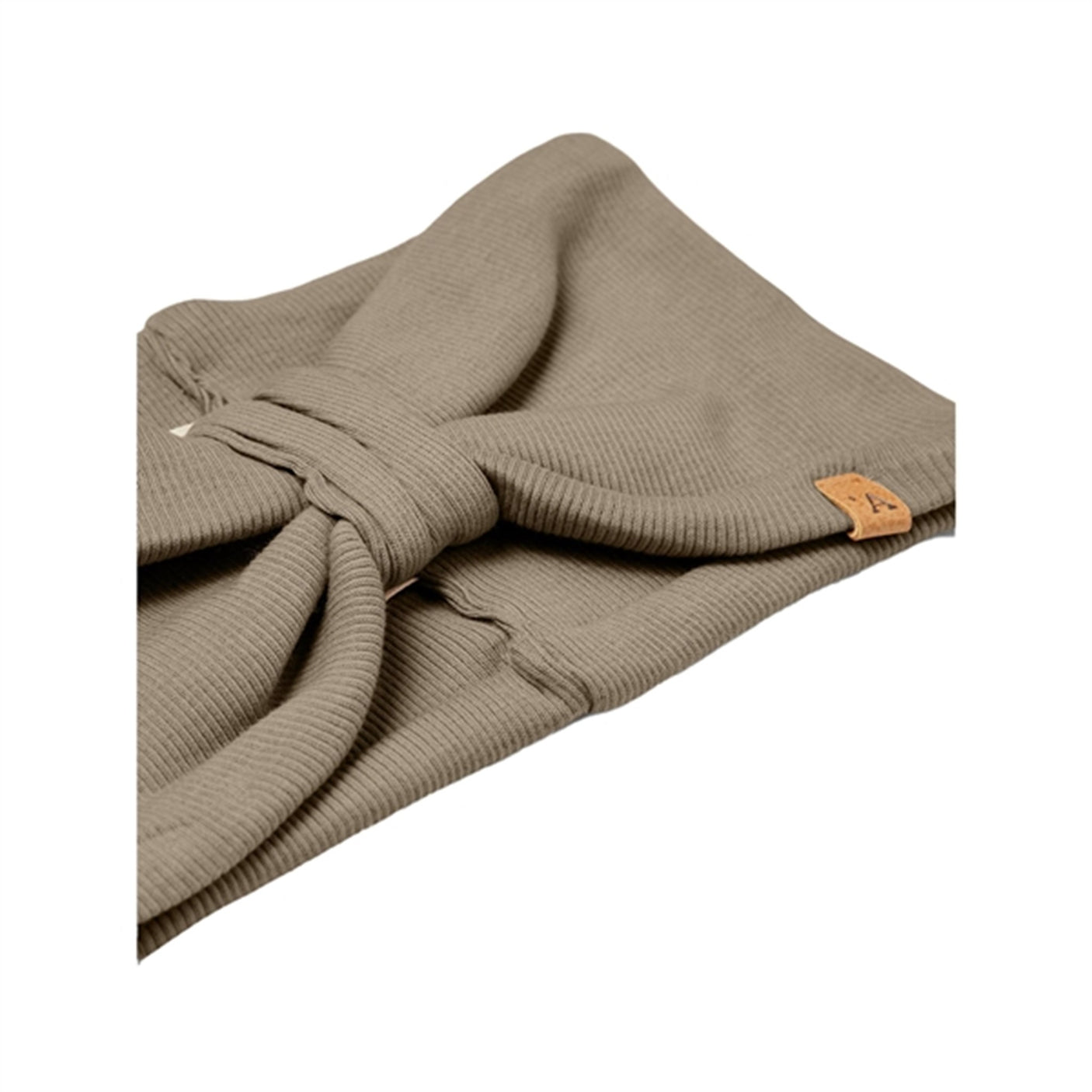 Lil'Atelier Chinchilla Lamoe Headband