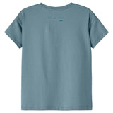 Name it Smoke Blue Jolars T-Shirt