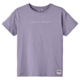 Name it Wisteria Jensen T-Shirt