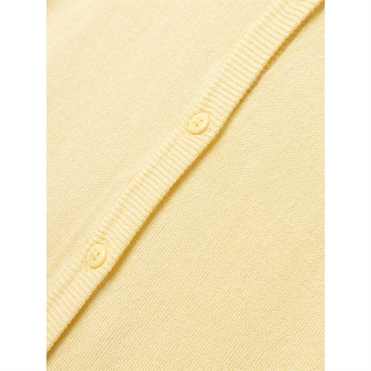 Name it Double Cream Vininna Knit Cardigan