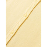 Name it Double Cream Vininna Knit Cardigan